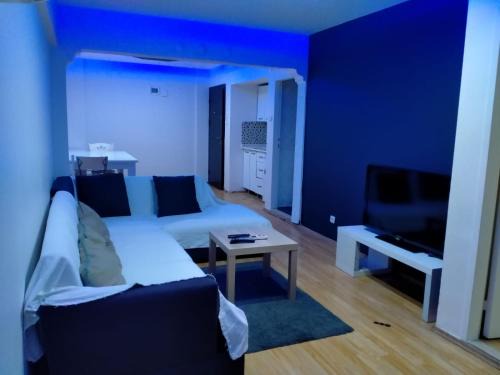 Alsancak Apartment | Borbey Konaklama 621