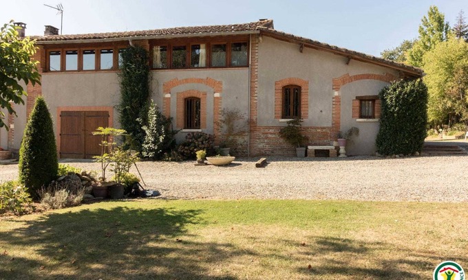 Lherm Other | Borde Basse - L'HERM - Gîte