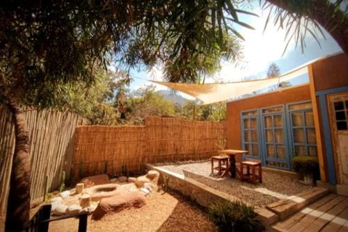 El Molle Apartment | Borde rio, Eco-Cabaña Jararankhu