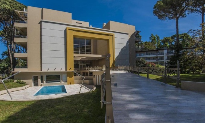 Carilo Apartment | Boreas Carilo