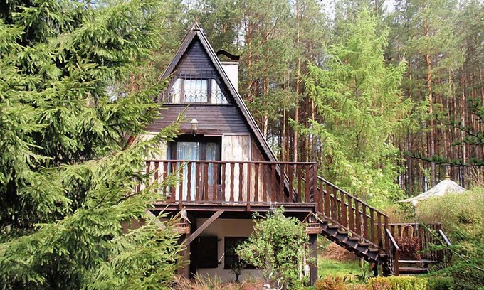 Sulecki Borek House | Borek Sulęcki by Interhome