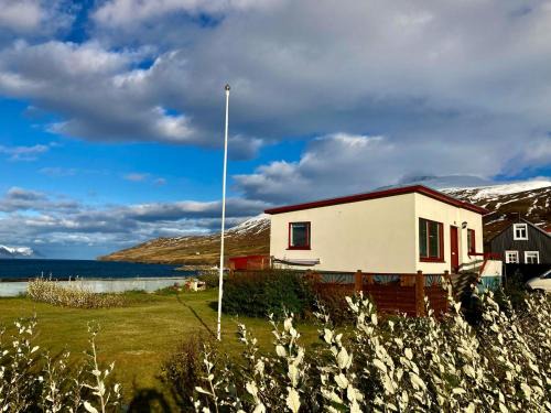 Grenivik Apartment | Borg