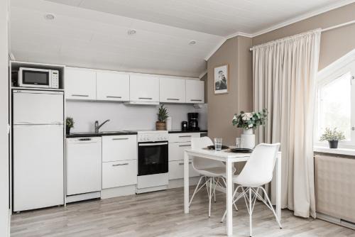 Pori Apartment | Borg Kiertokatu
