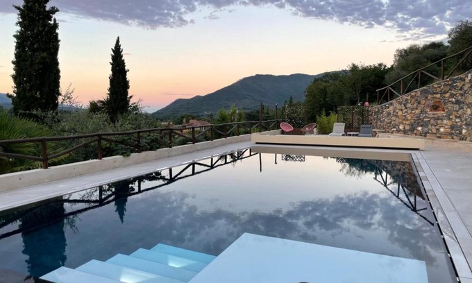 Garlenda Bed & Breakfast | Borgata Cantone Country House B&B