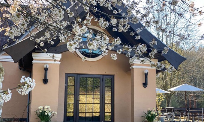Virklund Bed & Breakfast | Borgdal