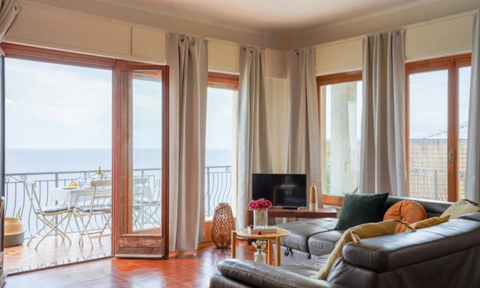 Borgio Verezzi Apartment | Borgio Verezzi, Villa Infinito Blu