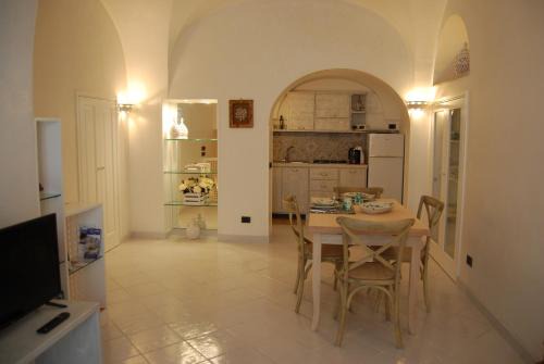 Old Town Cisternino House | Borgo 124