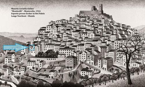 Guidonia Montecelio Apartment | Borgo 63 Medieval House