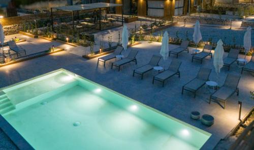 Ragusa House | BORGO 65 - Relais