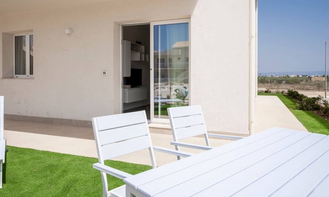 Pachino Apartment | Borgo 84-Wave house