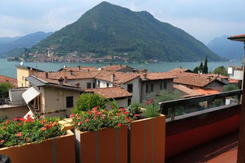 Sulzano Apartment | Borgo a Lago