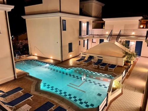 Lido di Jesolo Apartment | Borgo al Mare