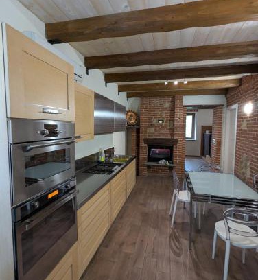 Camerano Apartment | Borgo Antico
