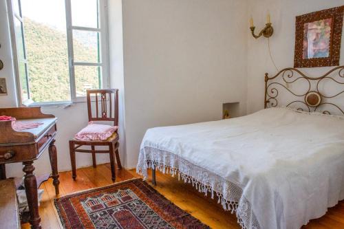 Carpasio House | Borgo Antico