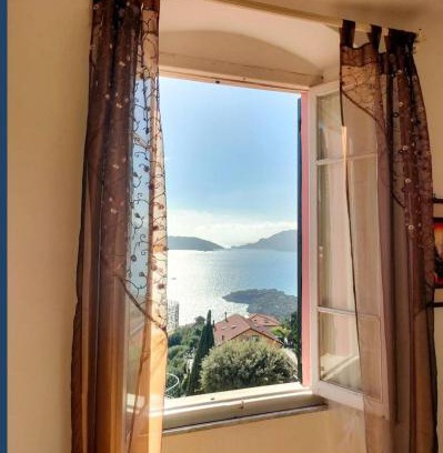 Lerici Apartment | Borgo Antico - La Casa sul Golfo