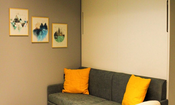 Belluno Apartment | Borgo Apartment in the heart of the historic center of Belluno