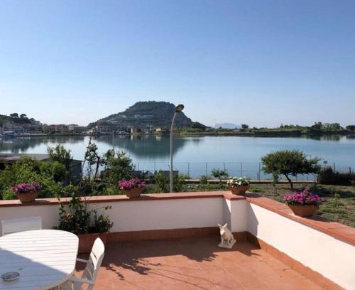 Bacoli House | Borgo Blu