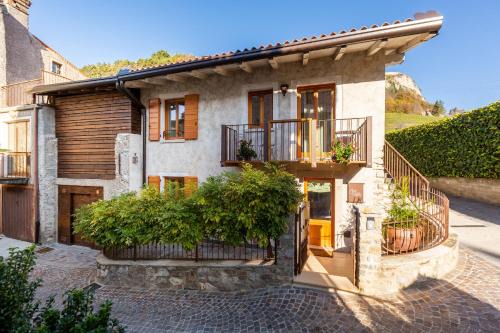 Voltino House | Borgo Cantagallo Casa Olivia 2