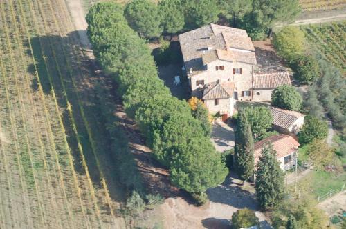 Pianella House | Borgo Casanuova