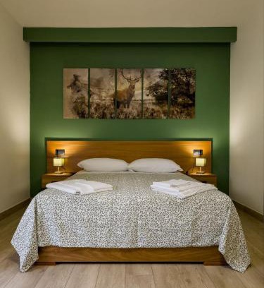 Villalago Bed & Breakfast | Borgo dei cervi B&B