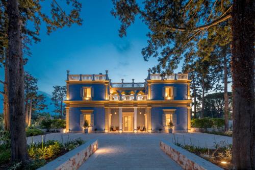 Selva di Fasano Bed & Breakfast | Borgo dei Lecci Puglia