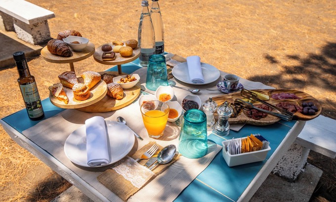 Gelso Resort | Borgo del Cannitello Romantic Resort