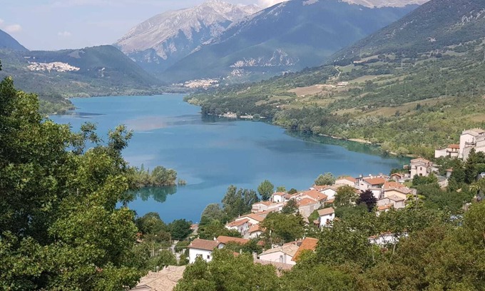 Pescasseroli House | Borgo Delle Ginestre