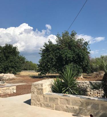 Scicli House | Borgo delle Stelle