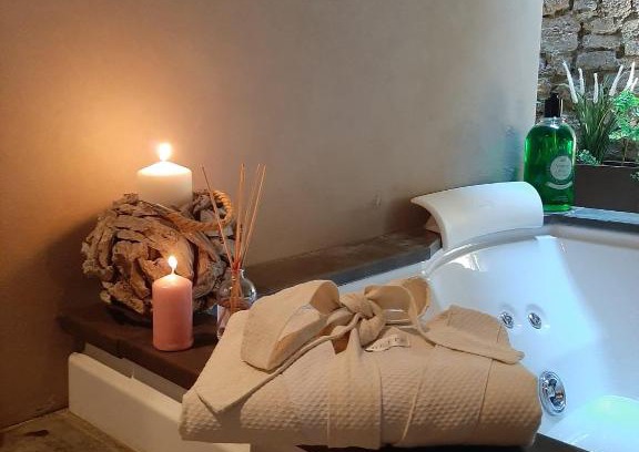 San Giovanni Valdarno House | BORGO DI BEPPE E GLORIA SUITE