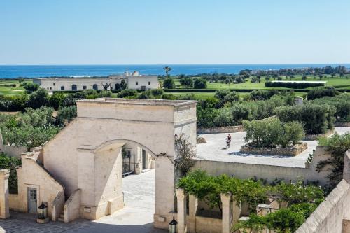 Savelletri Resort | Borgo Egnazia