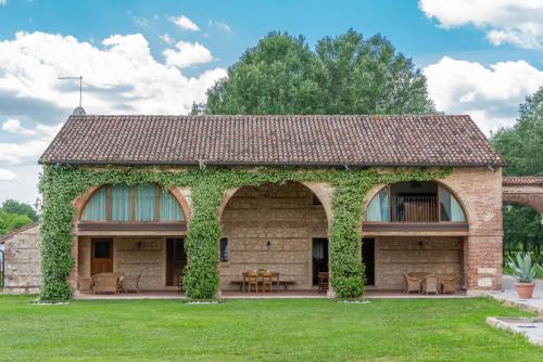Montegalda Apartment | Borgo Feriani