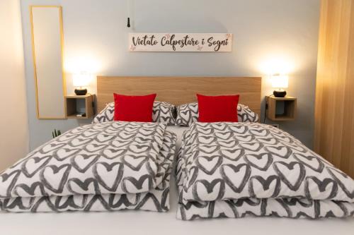 Adelfia House | Borgo Giardino