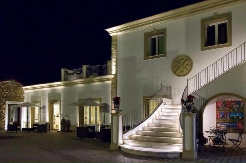 Centuripe House | Borgo Ginuga