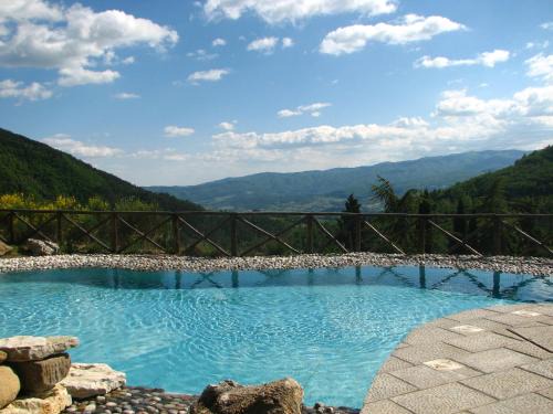 Moggiona House | Borgo I Tre Baroni - Spa Suites & Resort