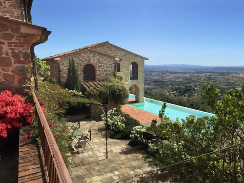 Larciano House | Borgo in Montalbano