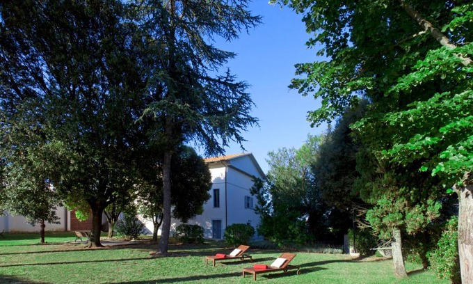 Ferretto House | Borgo Iris