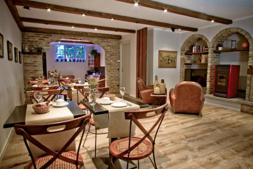 Rozzano House | Borgo Manzoni - Charming House
