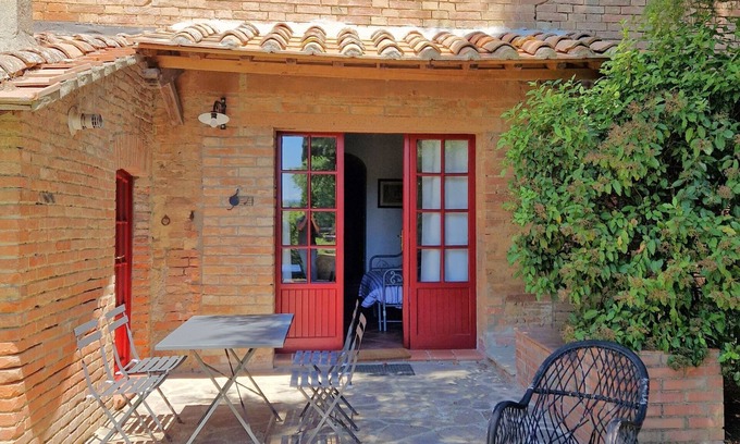 Po' Bandino Apartment | Borgo Melograno - SOL Apartment