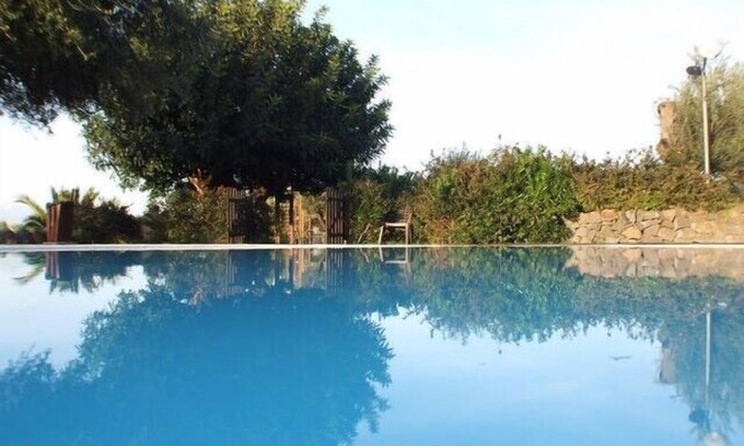 Melilli Hotel | Borgo Nocchiara