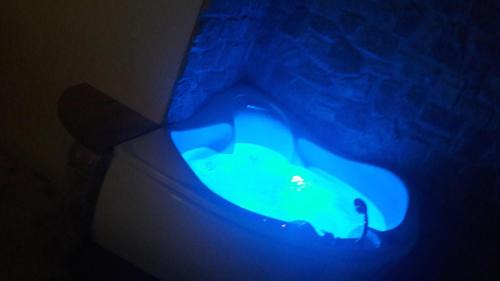 Lanzara Bed & Breakfast | Borgo Paradiso