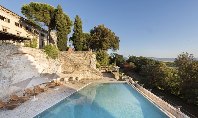 Pignano Other | Borgo Pignano Tuscany