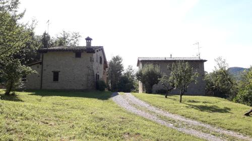 Vado Bed & Breakfast | Borgo Pizzicarè