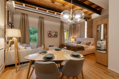 San Giovanni in Persiceto Apartment | Borgo Rotondo