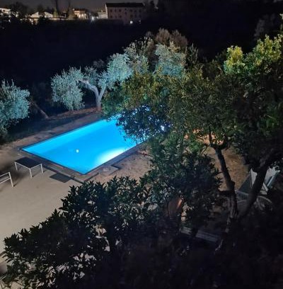 Lanciano Apartment | Borgo Ragnitill