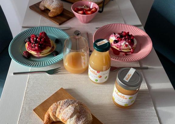 Rionero Sannitico Bed & Breakfast | Borgo Rio