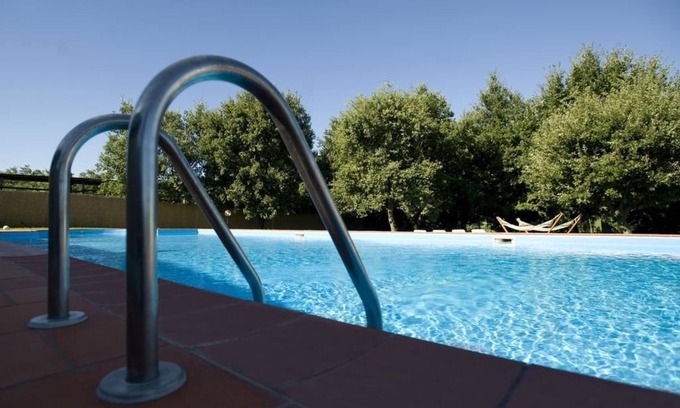 San Benedetto di Lugana House | Borgo San Donino - Selva Capuzza