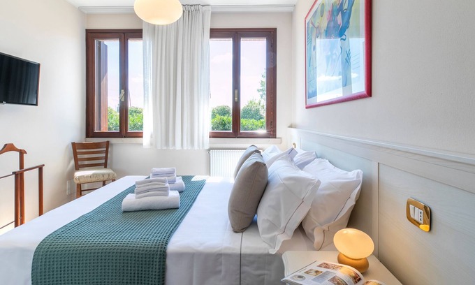Mussolente Apartment | Borgo Tabari Kandinsky apartment