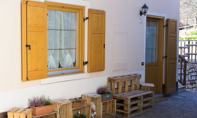 Sant'Orsola Terme Apartment | Borgo Tasini, Sant'Orsola terme (TN)