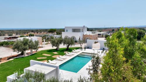 Fasano House | Borgo Tufaia