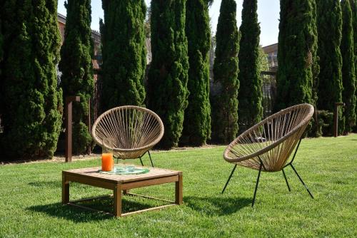 Rosignano Marittimo Apartment | Borgo Verde